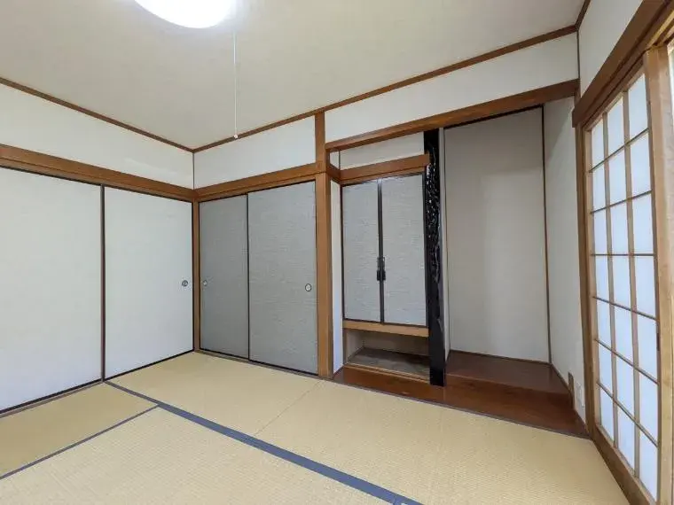 3LDK物件 熊本市 熊本県 (8)