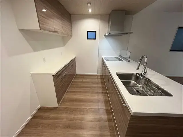 Propiedad 4LDK en la ciudad de Amagasaki, Prefectura de Hyogo (17)