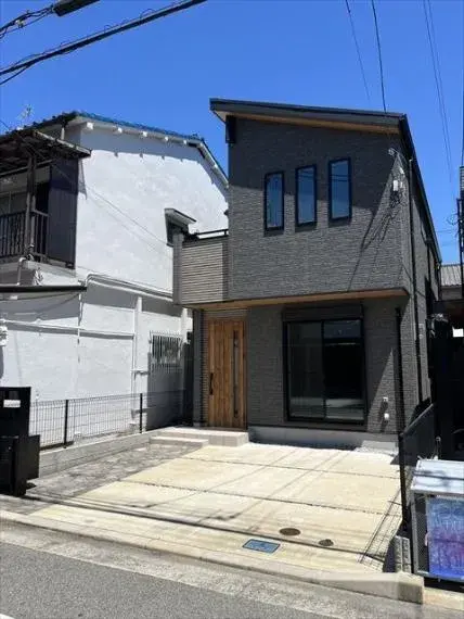 Propiedad 4LDK en la ciudad de Amagasaki, Prefectura de Hyogo (3)