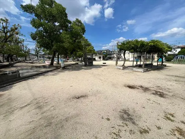 Propiedad 4LDK en la ciudad de Amagasaki, Prefectura de Hyogo (23)