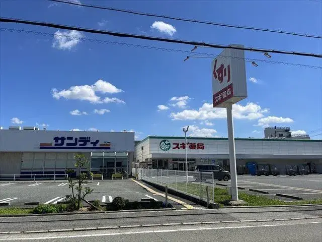 Propiedad 4LDK en la ciudad de Amagasaki, Prefectura de Hyogo (25)