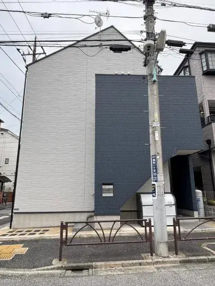 8-unit 1R Building Katsushika-ku Tokyo (2)