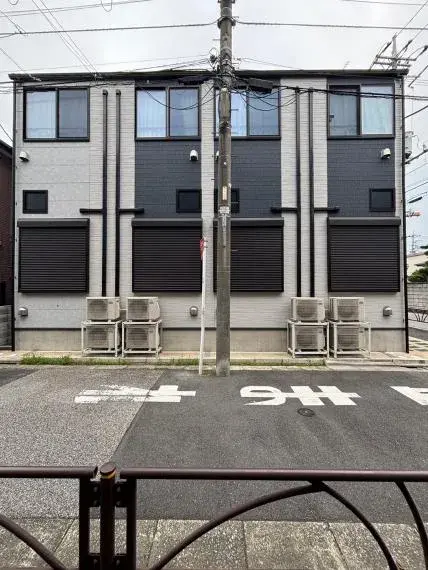 8-unit 1R Building Katsushika-ku Tokyo (3)