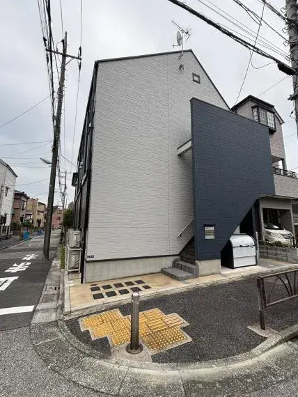 8-unit 1R Building Katsushika-ku Tokyo (4)