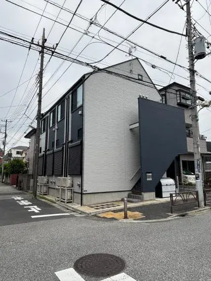 8-unit 1R Building Katsushika-ku Tokyo (5)