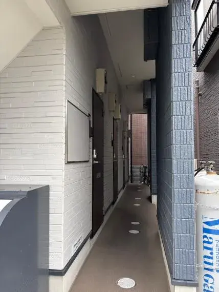 8-unit 1R Building Katsushika-ku Tokyo (6)