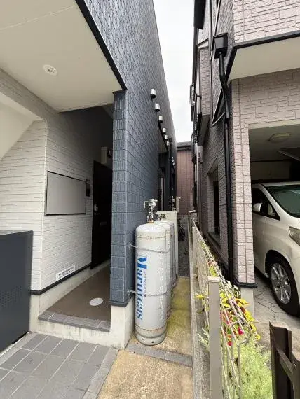 8-unit 1R Building Katsushika-ku Tokyo (7)