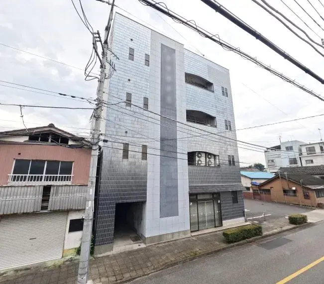Akiya in 足利市