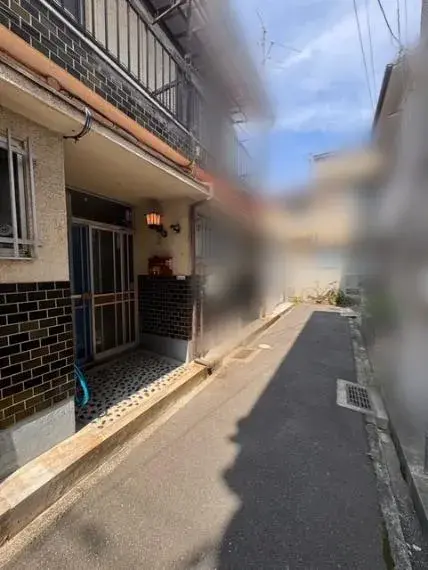 5DK Property Higashiosaka City Osaka Prefecture (3)