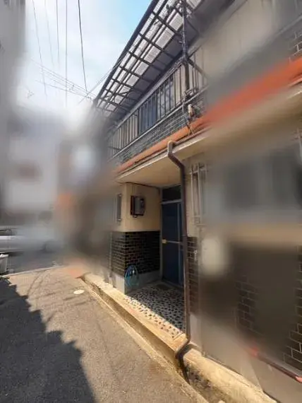 5DK Property Higashiosaka City Osaka Prefecture (5)