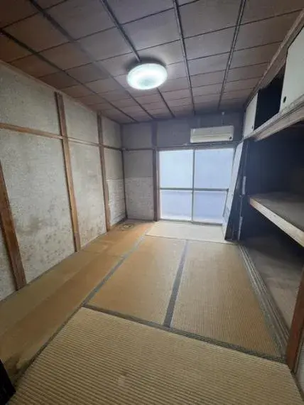 5DK Property Higashiosaka City Osaka Prefecture (6)