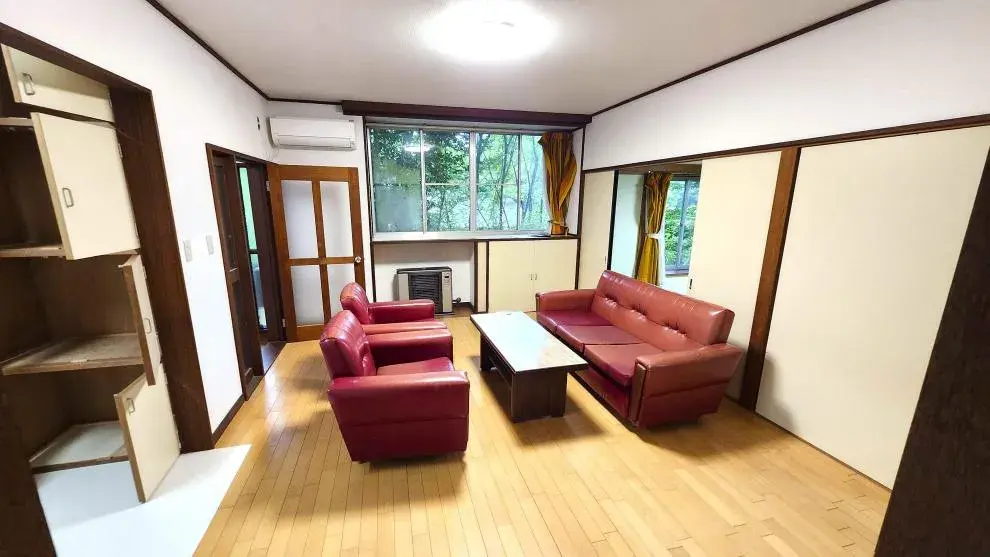 2LDK Property Nasu-machi Tochigi Prefecture (2)