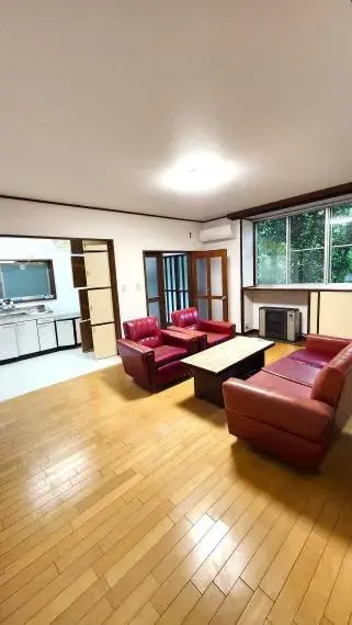 2LDK Property Nasu-machi Tochigi Prefecture (3)