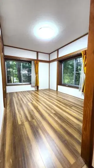 2LDK Property Nasu-machi Tochigi Prefecture (4)
