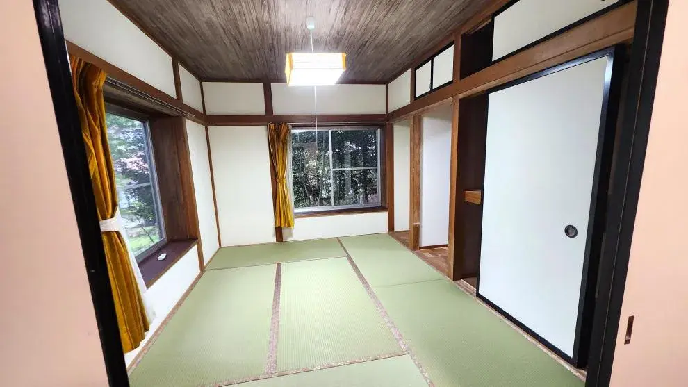 2LDK Property Nasu-machi Tochigi Prefecture (5)