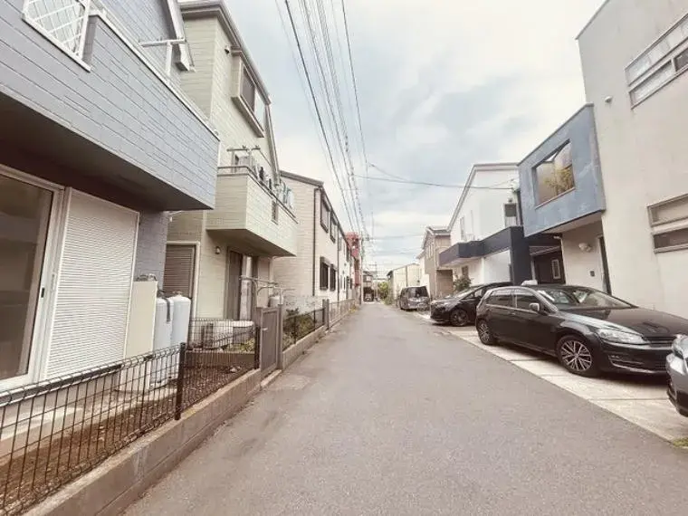 3LDK Property Fuchu City Tokyo (2)
