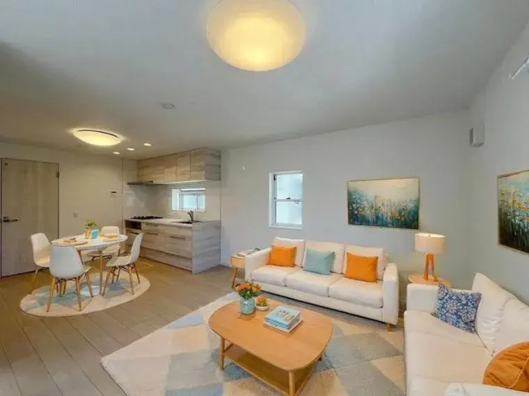 3LDK Property Fuchu City Tokyo (11)