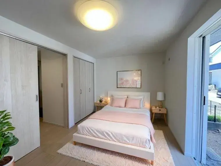 3LDK Property Fuchu City Tokyo (12)