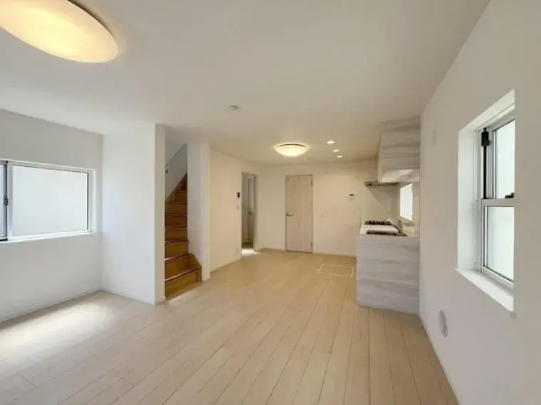 3LDK Property Fuchu City Tokyo (13)