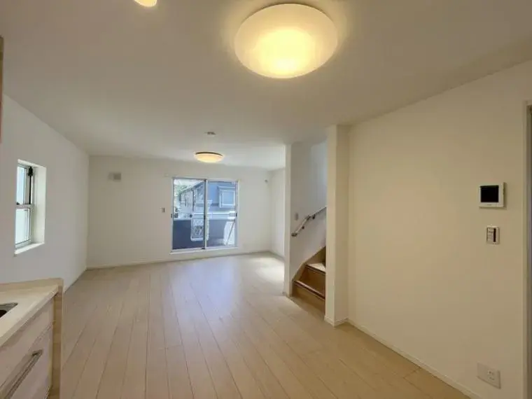 3LDK Property Fuchu City Tokyo (14)