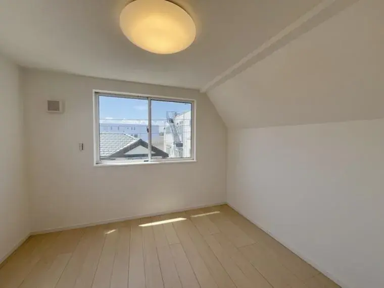3LDK Property Fuchu City Tokyo (17)