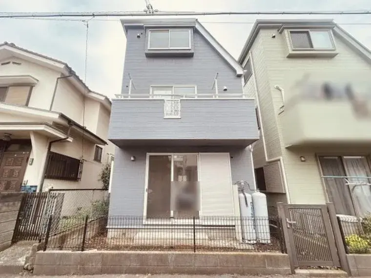 3LDK Property Fuchu City Tokyo (3)
