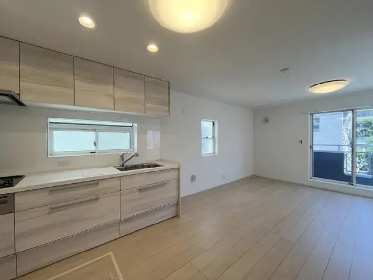 3LDK Property Fuchu City Tokyo (22)