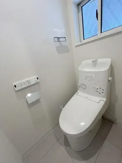 3LDK Property Fuchu City Tokyo (25)