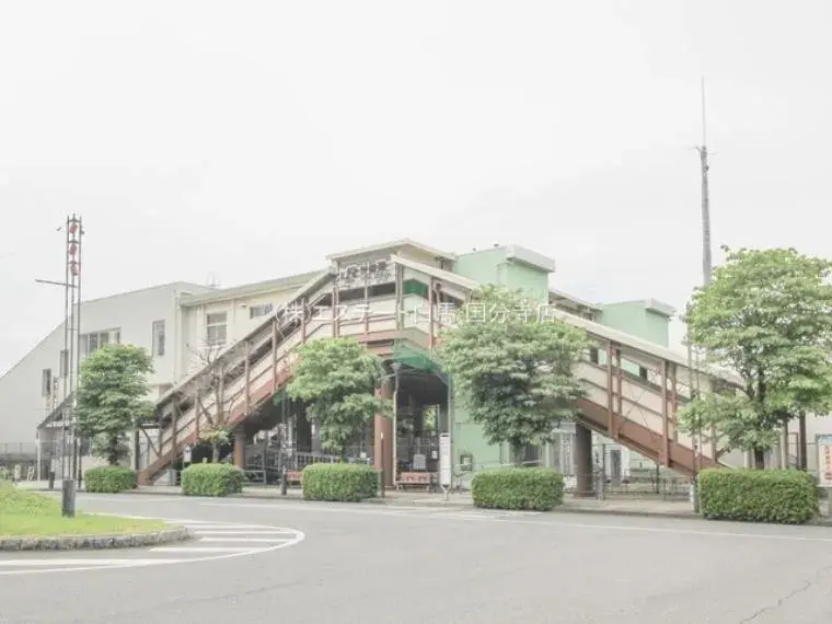3LDK Property Fuchu City Tokyo (28)