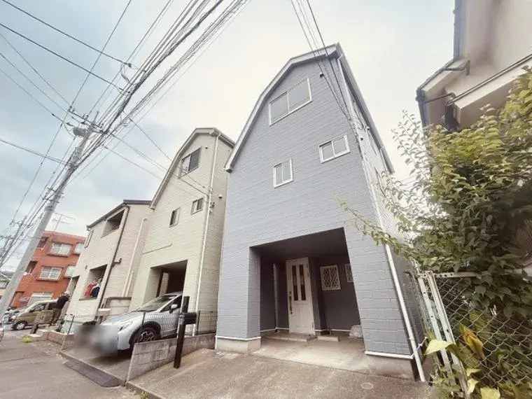 3LDK Property Fuchu City Tokyo (4)