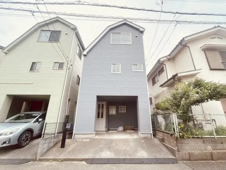 3LDK Property Fuchu City Tokyo (5)