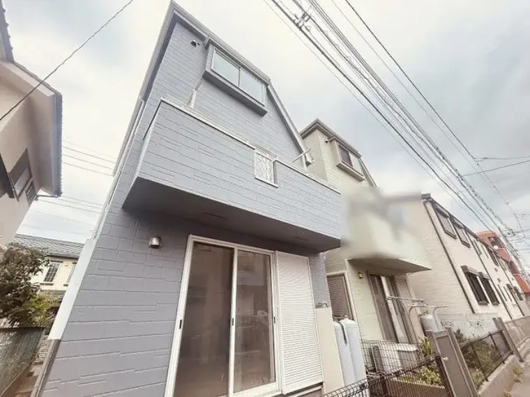 3LDK Property Fuchu City Tokyo (6)