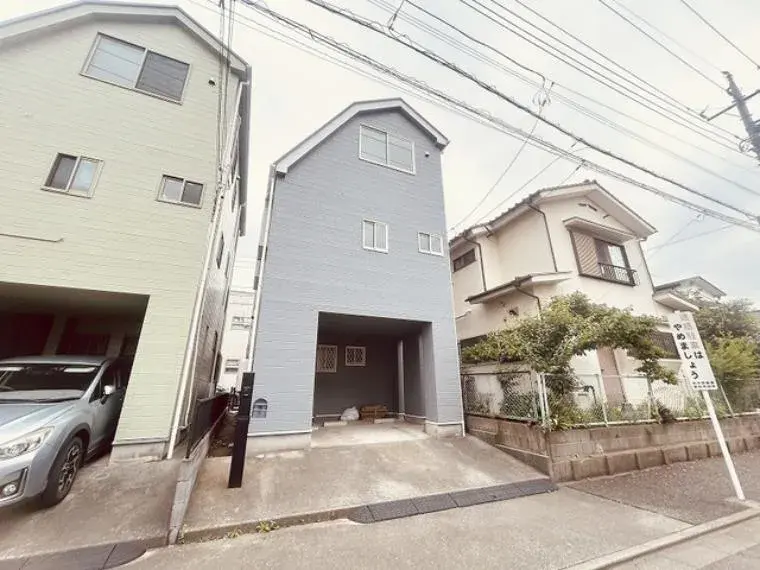 3LDK Property Fuchu City Tokyo (7)
