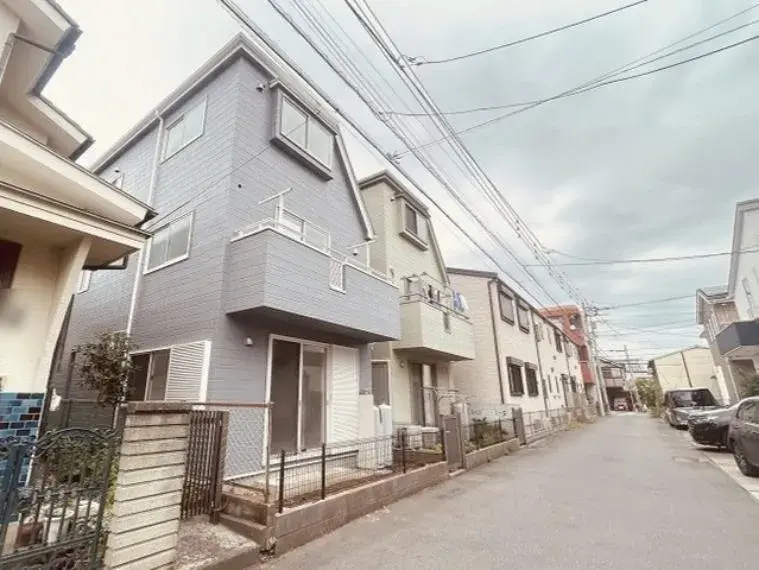 3LDK Property Fuchu City Tokyo (8)