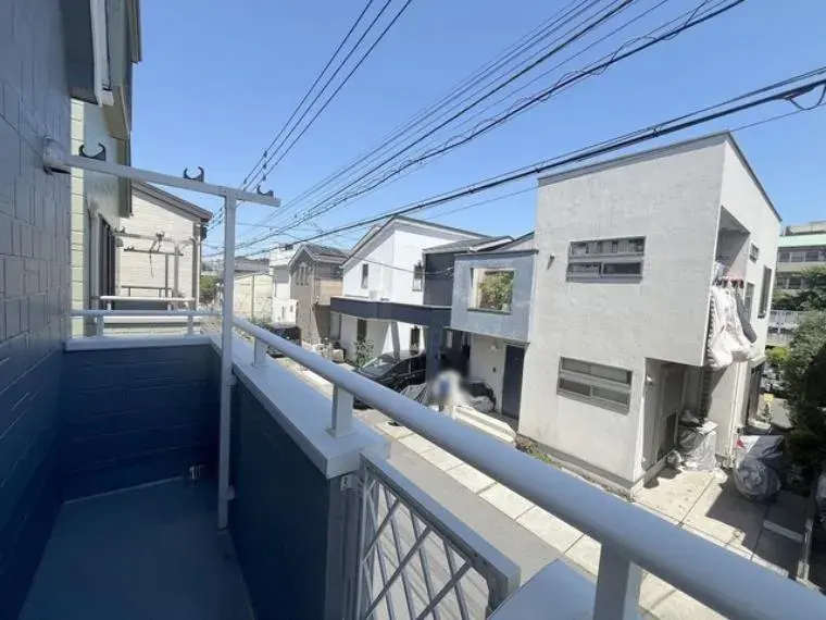 3LDK Property Fuchu City Tokyo (9)