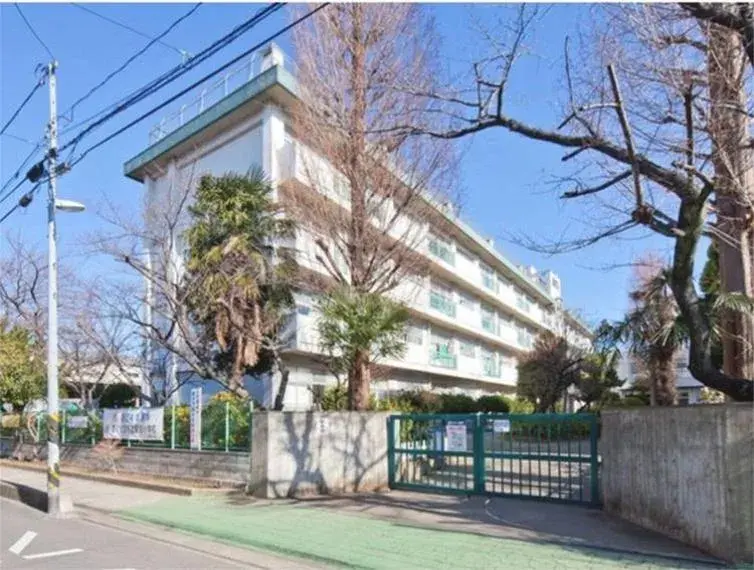 4LDK Saitama City Saitama Prefecture (23)