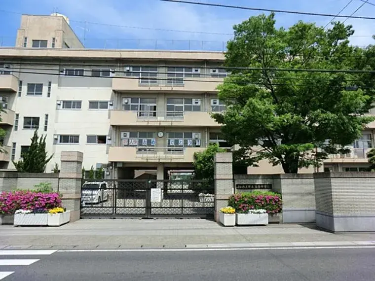 4LDK Saitama City Saitama Prefecture (24)