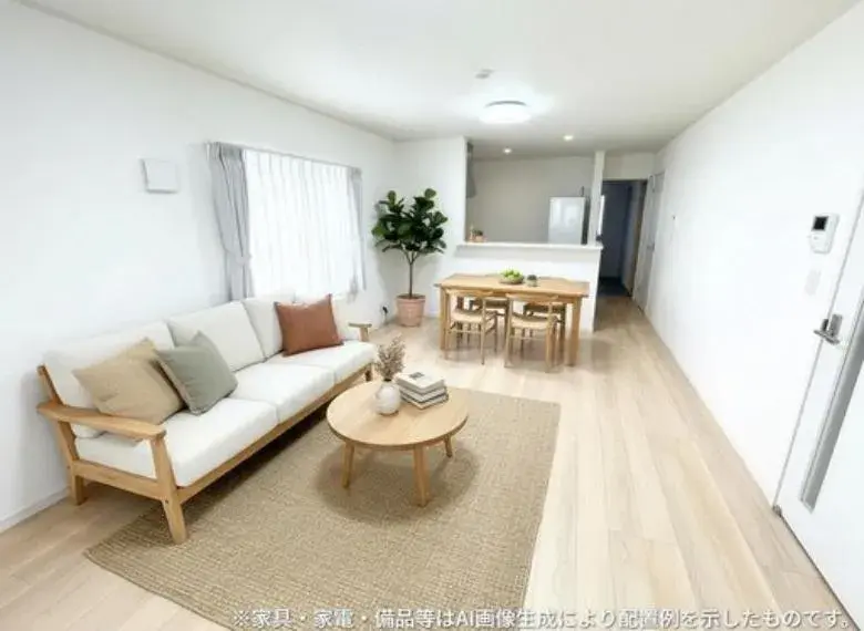 4LDK Saitama City Saitama Prefecture (4)