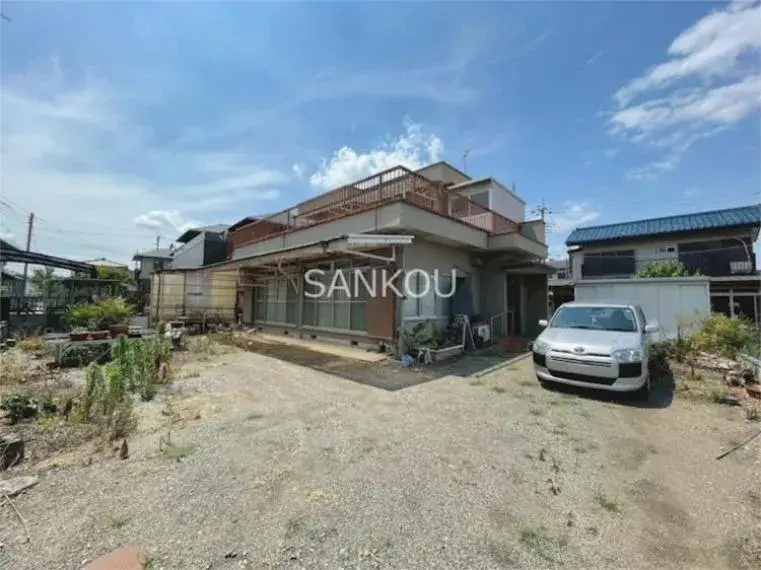 Akiya in 高崎市
