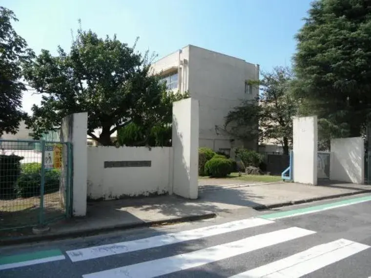 Akiya in Matsudo
