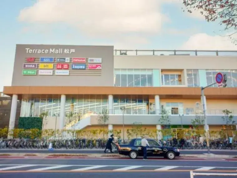 4LDK Property Matsudo City Chiba Prefecture (3)