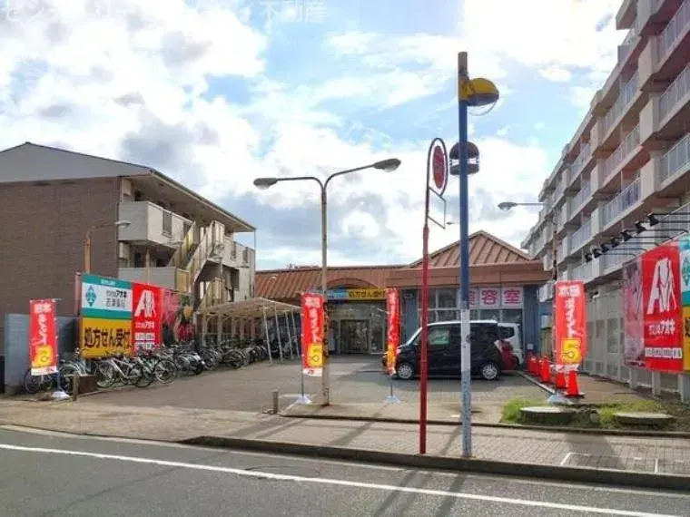 6K房产 佐仓市 千叶县 (31)