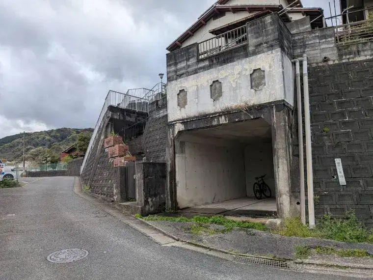 5DK物件 福岡市 福岡県 (2)