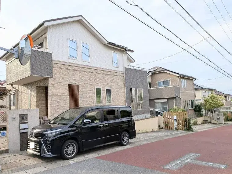 عقار 4LDK+S مدينة Fukuoka محافظة Fukuoka (2)