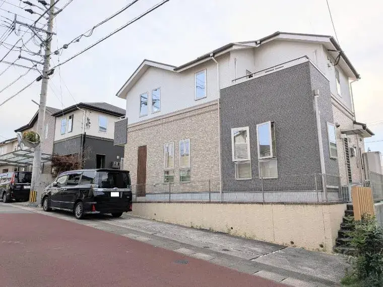 عقار 4LDK+S مدينة Fukuoka محافظة Fukuoka (3)