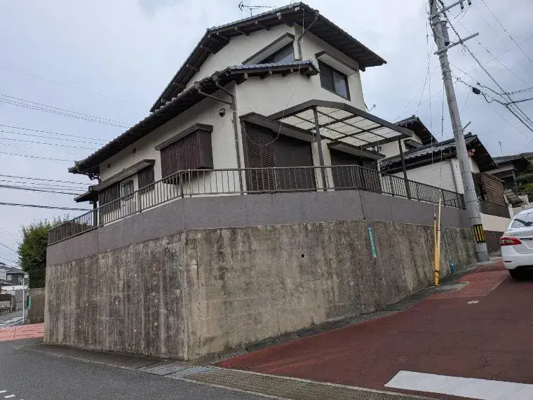 4LDK Fukuoka City Fukuoka Prefecture (2)