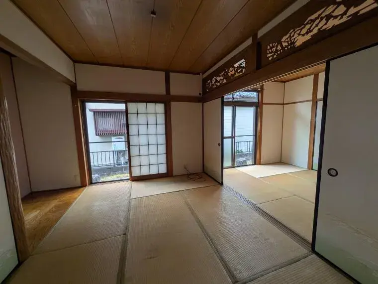 4LDK Fukuoka City Fukuoka Prefecture (11)