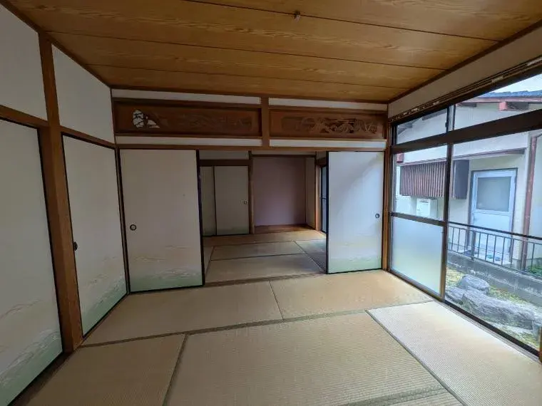 4LDK Fukuoka City Fukuoka Prefecture (10)