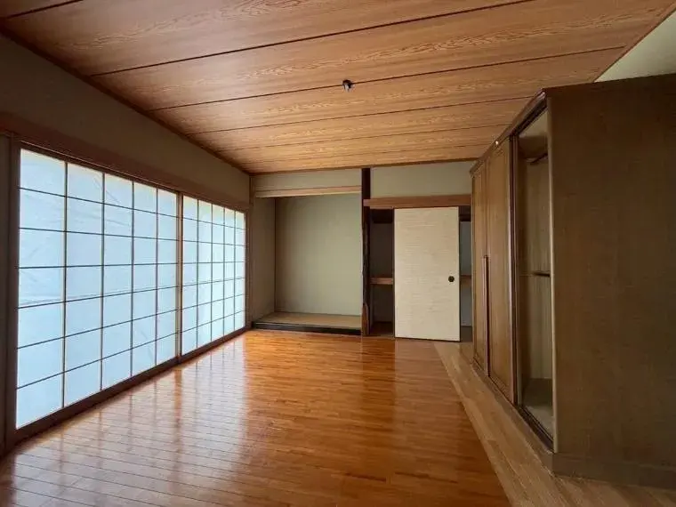 Propiedad de 5LDK o más en la Ciudad de Oita, Prefectura de Oita (15)