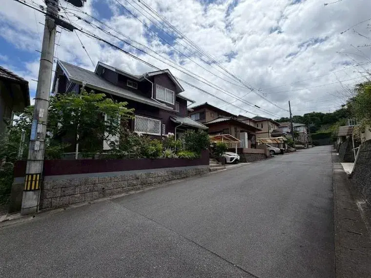 Propiedad de 5LDK o más en la Ciudad de Oita, Prefectura de Oita (9)